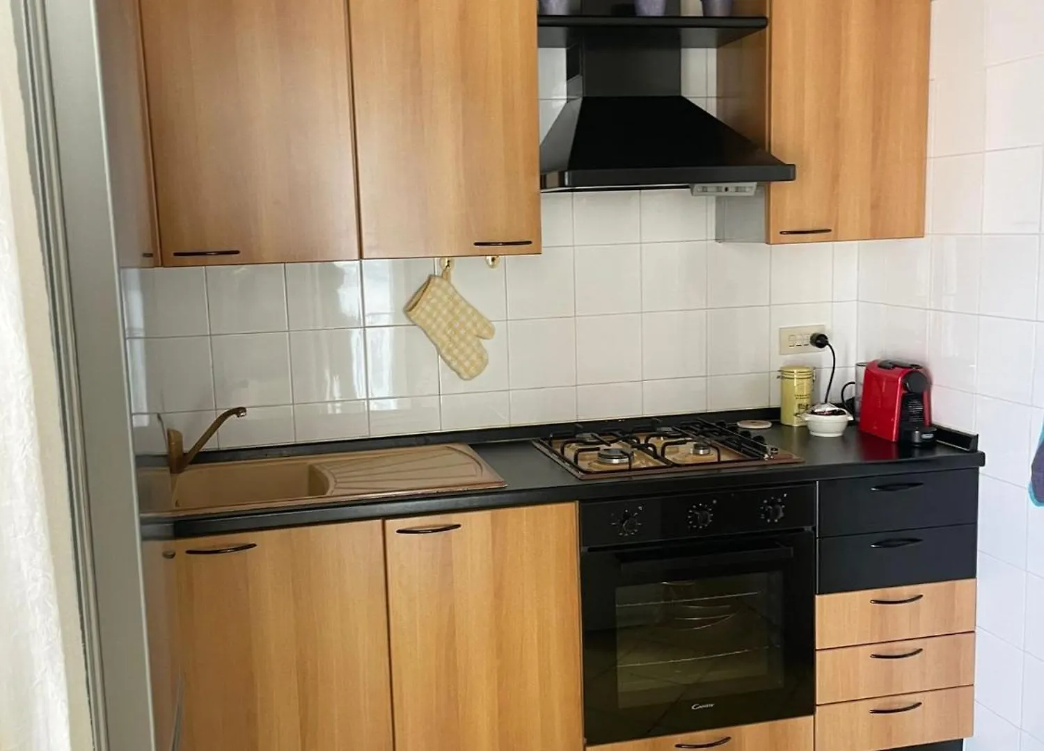 Holiday home Casa Vacanze Centro Storico Villa Naples