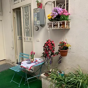  Appartement Reginella Holiday