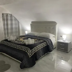 La Casa Di Pulcinella Holiday home