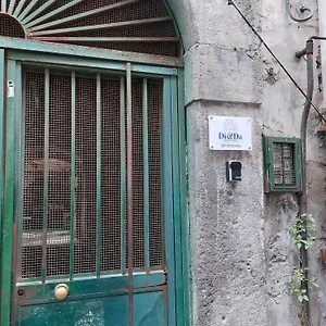 Centro - Di&da Casa vacanze