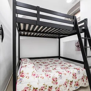 La Casa Di Manila Casa vacanze