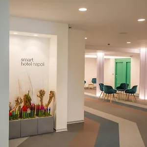 Otel Smart, Napoli